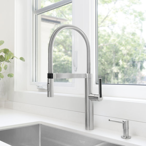 Blanco Meridian Semi Professional Kitchen Faucet Things In The Kitchen